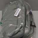 coowoz Large Travel Backpack For Women Men, Carry On Backpack,Hiking Backpack Waterproof Outdoor Sports Rucksack Casual Daypack Expandable Heavy Duty Extra large Backpack Olive Green (45L)