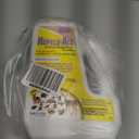 Bonide Repels-All Animal Repellent Granules, 3 lbs. Ready-to-Use Deer & Rabbit Repellent, Deter Pests from Lawn & Garden