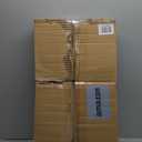 Drip Tray for Traeger Ironwood 885 Grease Grain Pan Pellet Smoker Replacement Parts Grill Diffuser Plate KIT0404 BCA1333 Heat Baffle