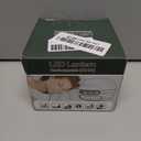 LED Camping Lantern Rechargeable 1400LM, Up to 420H Running Time Camping Tent RGB Light, 10400mAh Emergency Hanging Light for Hurricane, Power Outages, Home, Hiking