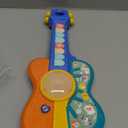 Toddlers Guitar Musical Toys for 1-2 Year Old Boy/Girl, Multiple Modes with Piano Keys, Animal Sounds, Musical, Baby Toys 12-18-24 Months, Gifts for One Year Old Boys/Girl