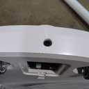 ApoloSign 32'' UHD 4K Smart Portable TV 2nd Gen, 16(8+8) GB RAM+256GB, Android 15, EDLA-Certified, Portable Touch Screen Monitor, Built-in 15000mAh Battery, Full Swivel Rotation, Voice Remote Control