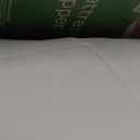 Ultra Soft Queen Size Mattress Topper - Viscose Made from Bamboo Pillow Top Mattress Pad for Back Pain Relief - Naturally Cooling for Hot Sleepers, Green