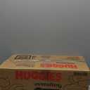 Huggies Size 6 Overnites Baby Diapers: Overnight Diapers, Size 6 (35+ lbs), 84 Ct (2 Packs of 42), Packaging May Vary