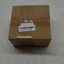 Sivya 6 Pack 5in Flower Pot Holder Ring Wall Mounted Metal Planter Hooks Hangers (6, 5")