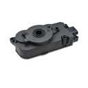 Lower Grille Shutter Actuator Motor Fit for BMW Active Air Flap Control Module 3 Series 4 Series 5 Series X3 X4 X5 X6, Replaces 5811R1000 9881645-02