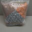 Travan 3-Piece Queen Quilt Sets with Shams Oversized Bedding Bedspread Reversible Soft Coverlet Set, Queen Size