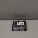 800W USB C Charging Station, 120W PD GaN5 Super Fast USB C Charger Block-10 Port, Type C for PC Laptop MacBook Pro/Air Charger Compatible with iPhone 17 16 15 14 13 12 Pro Max, iPad, Galaxy (Black)