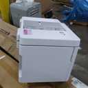 HP OfficeJet Pro 9730e Wide Format Wireless All-in-One Color Inkjet Printer, Print, scan, Copy, ADF, Duplex Printing Best-for-Office, 3 Month Instant Ink Trial Included, AI-Enabled (537P6A)