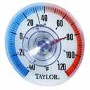 Taylor Outdoor Stick Analog Thermometer