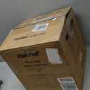 COMFEE' Rice Cooker 10 cup Uncooked/20 cup Cooked , Rice Maker, Steamer, Saute, Steamer and Warmer, 5.2 QT Large Capacity, Brown Rice, Quinoa and Oatmeal, 8 One-Touch Programs