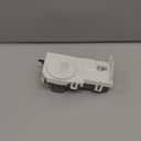 WH01X29528 GFW650SPN1SN GFW510SCN1WW GFW550SPN2DG GFW550SSN1WW GFW650SPN2SN GFW650SSN3WW GFW655SSV0WW GFW850SSN0WW GFW850SPN1RS GFW850SSN3WW Washer Door Lock Compatible with GE Washing Machine