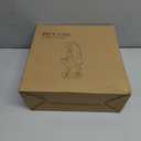 Outdoor Christmas Decorations Gifts Cat Garden Statues with Solar Lights, Fall Home Decor Cat Figurines for Lawn,Patio,Balcony,Porch,Yard Art Ornament- Birthday Gifts for Women Grandma Sister