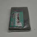 Cabinet Liner 12" X 20 FT Shelf Liners for Kitchen Cabinets Non-Adhesive Drawer Liner Plastic Shelf Cover Non Slip Protect Desks for Cupboard Shelving Kitchenware Dresser Tableware(Gray)