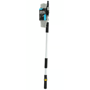 Viking Flo-Thru Wash Brush 1 Pack