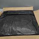 Winter Block Heavy-Duty Winter Pool Cover | 24 ft Round, 12x12 Scrim Strength | UV and Cold Resistant, Weatherproof Durable Protection for Above-Ground Pools | Winch & Cable Included