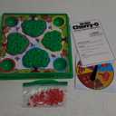 HI-Ho Cherry-O by Winning Moves Games USA, The Classic Child's First Counting Game, for 2 to 4 Players, Ages 3+