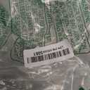 SmartHeart Blood Pressure Monitor | WideRange Upper Arm Cuff | Audible English Spanish Instructions and Results for Visually Impaired | 199Reading Memory