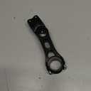 GEWAGE Bike Stem - 130 Degree Adjustable Bicycle Stem- 75mm 90mm 130mm Handlebar Stem Riser for 31.8(1-1/4") Handlebars, Suitable for Most of Mountain Bike, Road Bike, BMX