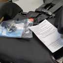 Graco Tranzitions 3-in-1 Harness Booster Car Seat, Forward Facing Car Seat, Highback, to Backless Booster, Proof MFD:09-19-25