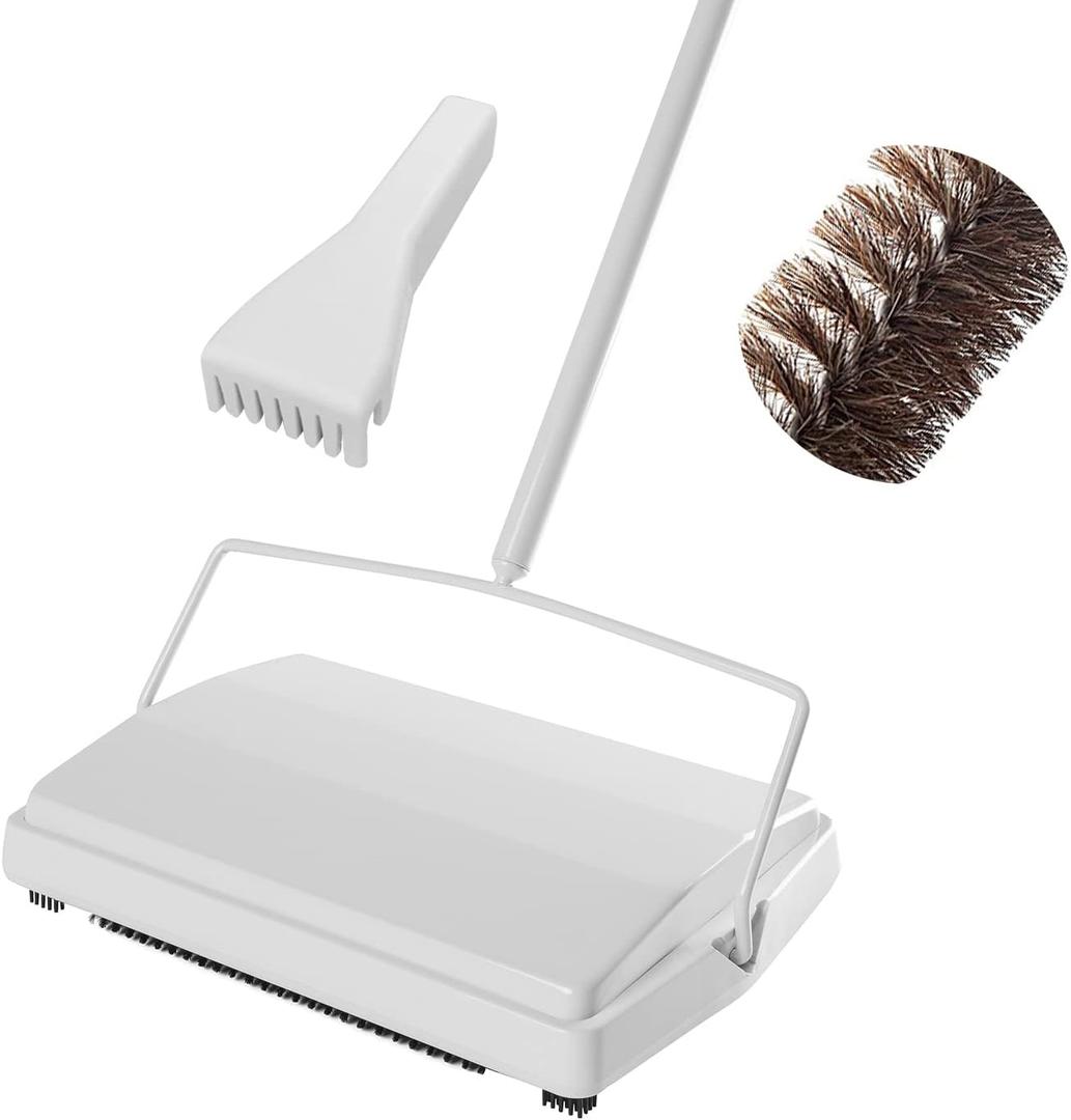 Jehonn,Carpet Sweeper