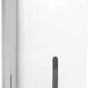 Waykar 2000 Sq. Ft Dehumidifier for Home and Basements, with Auto or Manual Drainage, 0.66 Gallon Water Tank Capacity