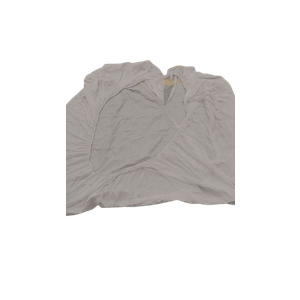 Cover - White, 5x5 ft