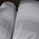 Bulk Pillows 24 Pack Queen Size, Pillows in Bulk for Hotel 30 x 20 Inch, Hotel Pillows Standard Bed Pillows for Sleeping, White Pillow for Guest Room Dorm Apartment