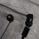 Acoustix Premium Sound Stereo Earbuds with Lightning Connector