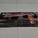 XSHOT Skins Pro Series 1 Anime Long Shot Blaster by ZURU with 40 Darts, Air Pocket Technology Darts and Dart Storage, Outdoor Toy, Teens and Adults