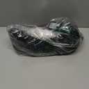 WBao Christmas Lights Outdoor 200LED F8 Big Bulbs, 8.4ft x 5.2ft Christmas Bushes Lights with 8 Modes, Timer, End to End Connectable, Waterproof for Lawn, Bushes Outdoor Xmas Decorations, Multicolor (Plug in)