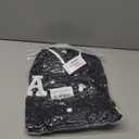 Fdqin Girls 2 Piece Outfits Skirt Set Button Up Baseball Jacket With Pleated Skirt Set Preppy Fall Winter Clothes 3-12Years