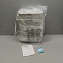 Papablic Baby Bottle Sterilizer and Dryer Pro, Esterilizador De Biberones, Electric Steam Sterilizer for Baby Bottles, Pacifiers, and Pump Parts, Large Capacity 10 Bottles