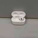 Apple AirPods 4 Wireless Earbuds, Bluetooth Headphones, with Active Noise Cancellation, Adaptive, Transparency Mode, Personalized Spatial Audio, USB-C Charging Case, Wireless Charging, H2 Chip