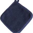 Ritz 30024 Royale 8.25" x 8.5" Federal Blue Pot Holder