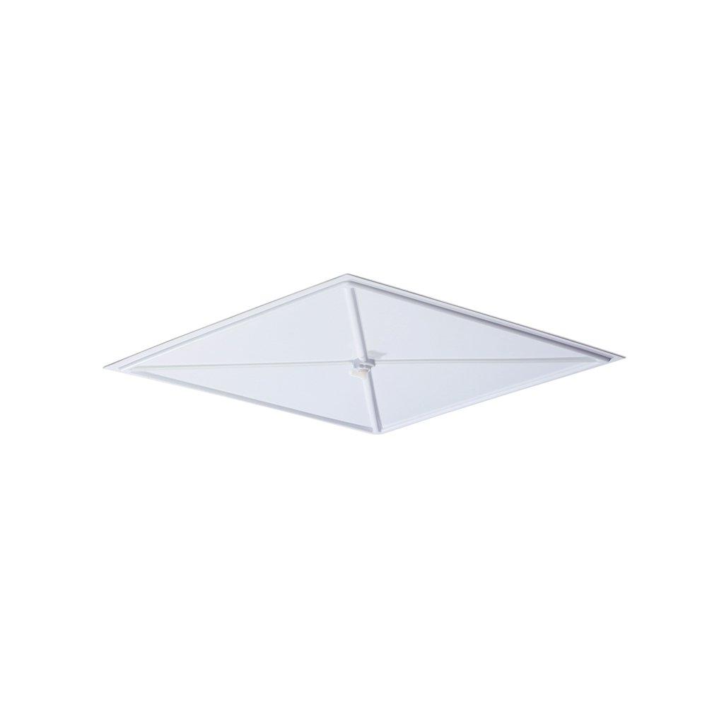 PIG Ceiling Tile Leak Diverter - 2' x 2' - TLS366