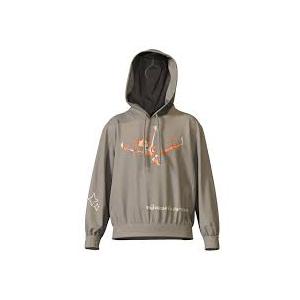 Basketball Clothing - Basketball Pullover Hoodie S