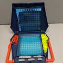 Hasbro Gaming Battleship Classic Board Game, Strategy Game for Kids Ages 7 and Up, Fun Kids Game for 2 Players, Multicolor