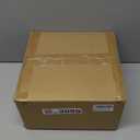 Battery Operated Wall Sconce Set of 2, Rechargeable Wireless Sconces with Dimmable Detachable Magnetic Bulbs and Remote, 3 Colors Wall Lights for Bedroom Living Room Hallway Fireplace (7 Inch, Black)