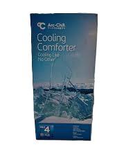 Arc Chill Cooling Blanket 