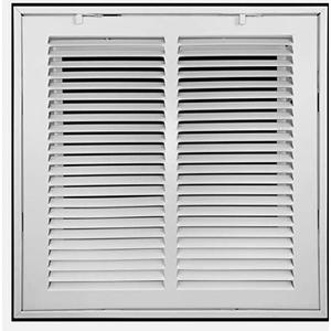 GMCAIR Air Return Filter Grille 12"×12"