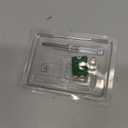 WiFi 7 Wireless Card Intel BE200 NGW, Bluetooth 5.4, 5800Mbps M.2/NGFF Network Support Windows 10/11 (64bit), Linux, Not Support AMD, Only Supports Intel 12th Generation and Above CPUs 