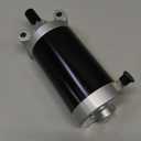 LINGYAO 3209801 Starter Motor 12V Engine Starter for Cub Cadet 1045 1046 SLT1550 SLT1554 Kohler Courage Engines 20HP 23HP 25HP 27HP