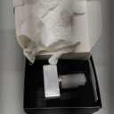 WinPower D5S Xenon HID Headlight Bulb, 6000K Cool White 35W Metal Stents Base High Low Beam Replacement Lights, Pack of 1