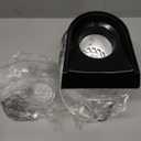 Popcorn Maker Machine 1200W, 4.5-Quart Air Popper Popcorn Maker, 2-Minute Oil-Free Hot Air Popcorn Popper, Easy Clean, No Unpopped Kernels, Healthy Family Snack