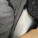 Dog Stairs for Small Dogs, 22.5" H Dog Steps for High Bed, 2 in 1 Pet Stairs Get on Couch, Foldable Transformable Cats Stairs, Non-Slip Balanced, Grey, 15.7x30x22.5inch, Grey