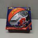 Capelli Sport Marvel Basketball
 for Indoor Outdoor Play Games,Training Basketball for Beginner(Boys&Girls)