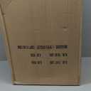 Samsonite Freeform Large Checked Luggage with Dual 360 Spinner Wheels - TSA Lock, Airline-Approved - Lightweight Durable Polypropylene Expandable Hardshell - Black