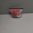 Women Plus Size Babydoll Lingerie Lace Chemise Mesh Sleepwear Strappy Sexy Nightgown Boudoir Outfit L-4XL (Red Heart Printed)