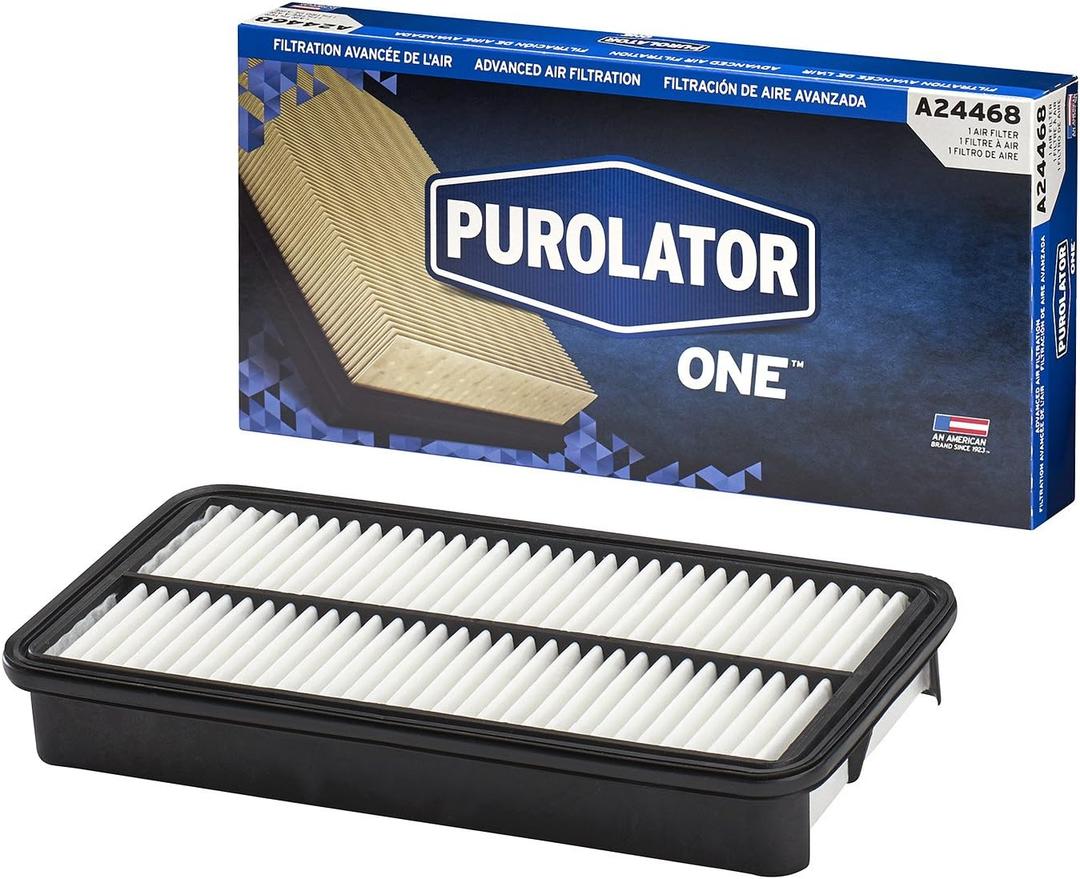 Purolator A24468 PurolatorONE Advanced Engine Air Filter